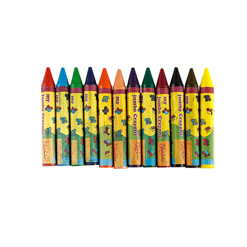 Como remover desenhos de giz de cera de óleo da parede